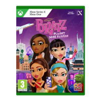 BRATZ™: Flaunt Your Fashion (Xbox Series X & Xbox One)
